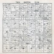 Barton Township, Hawkins, Thompson, Parks, Newaygo County 192x